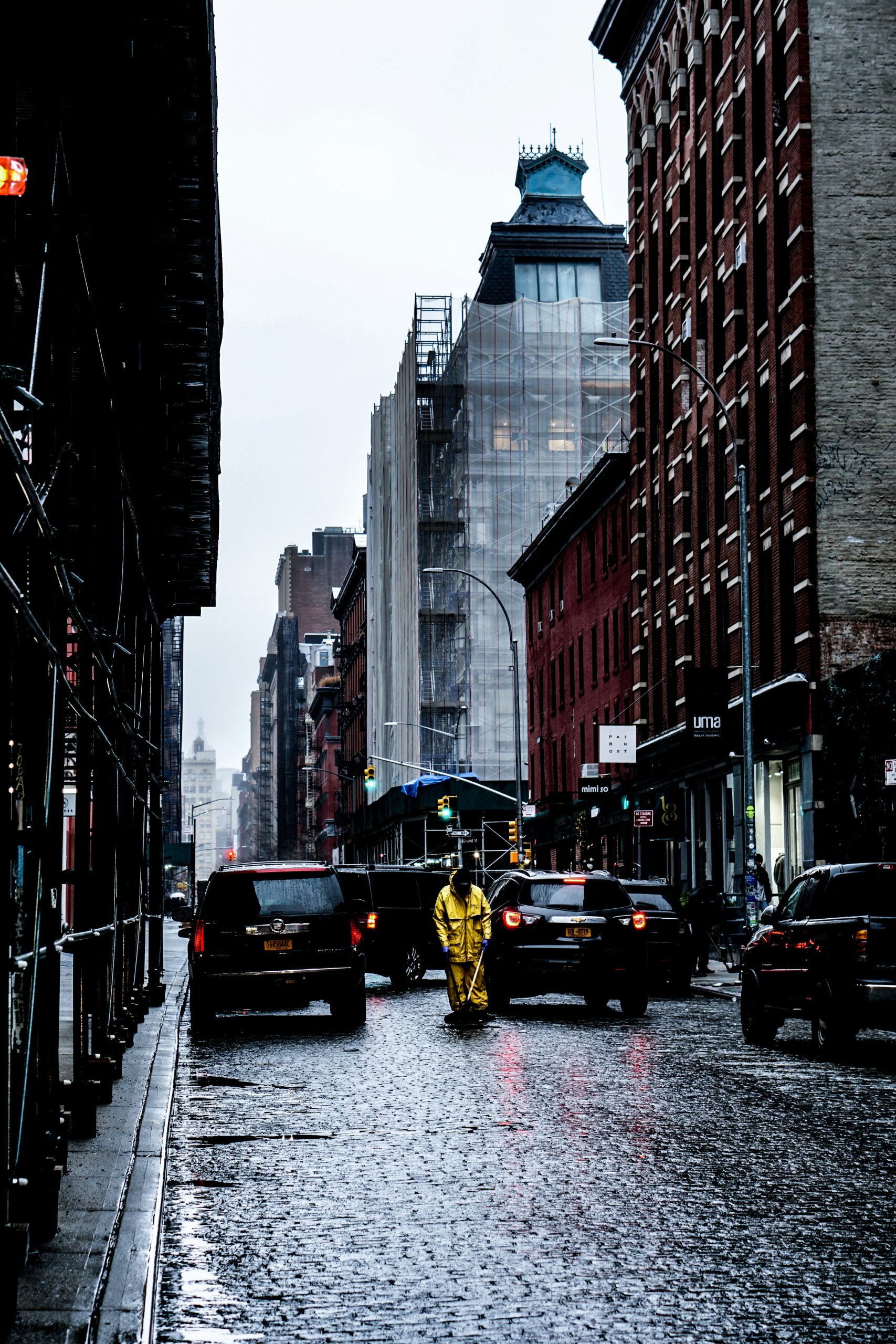 Entry-Level Jobs in New York: Getting Your Foot in the Door🎓🚪